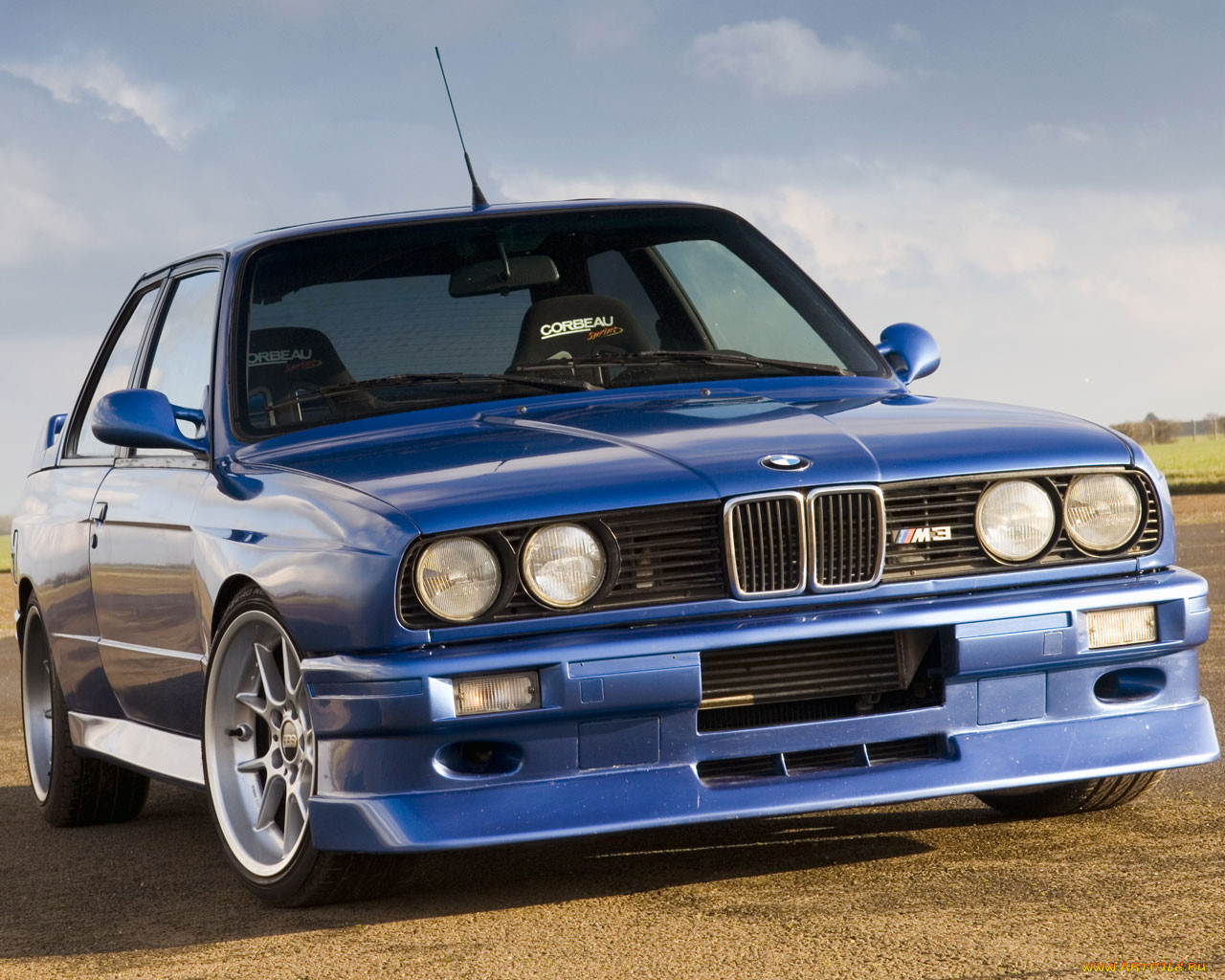 , bmw